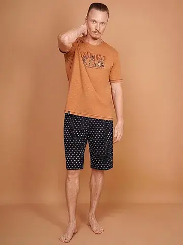 Пижама мужская CLEVER