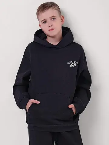 Худи детское CLEVER