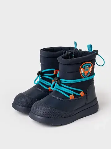 Сапоги PLAYTODAY