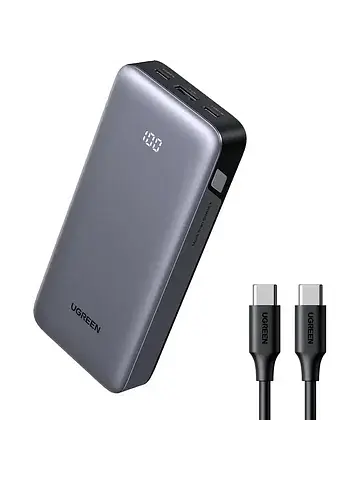 Внешний аккумулятор (power bank) Ugreen 
