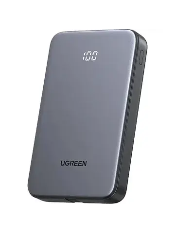 Внешний аккумулятор (power bank) Ugreen 