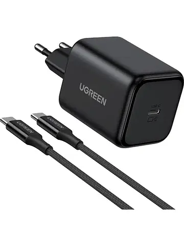 Сетевое Зарядное устройство Ugreen X524 