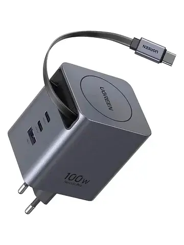 Сетевое Зарядное устройство Ugreen X616 