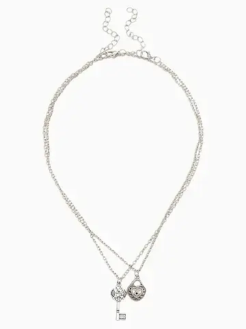 Кулоны Tell your story