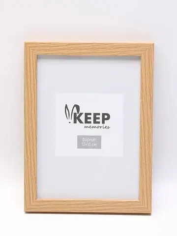 Фоторамка мдф No brand