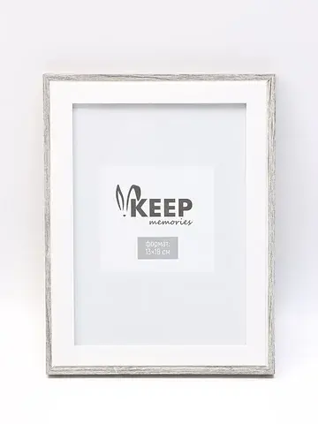 Фоторамка мдф No brand