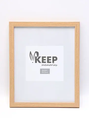 Фоторамка мдф No brand