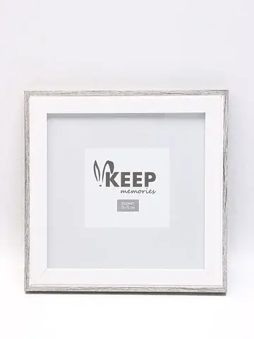 Фоторамка мдф No brand