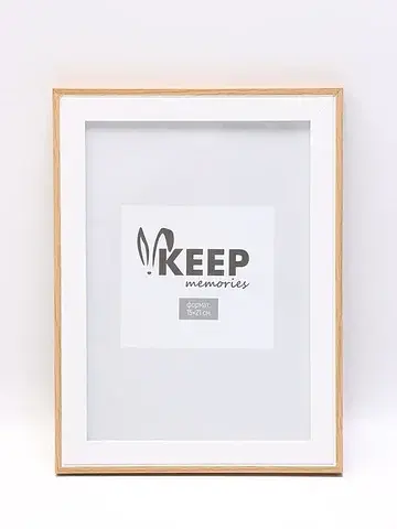 Фоторамка мдф No brand