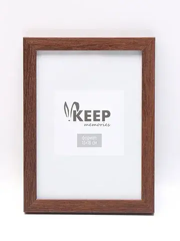 Фоторамка мдф No brand