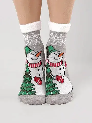 Носки женские CLEVER
