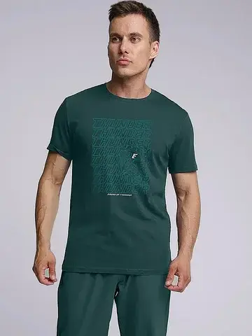 Футболка мужская CLEVER