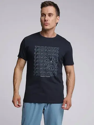 Футболка мужская CLEVER