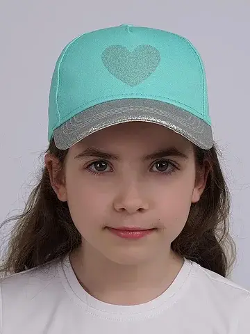 Бейсболка детская CLEVER