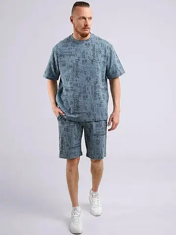 Футболка мужская CLEVER