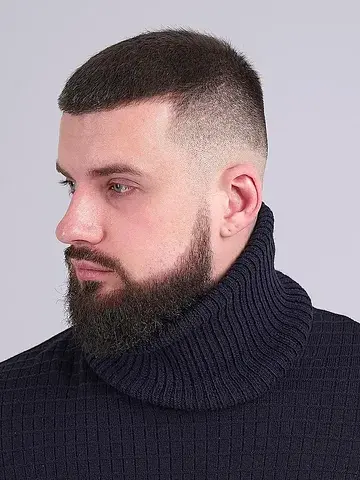 Шарф мужской CLEVER