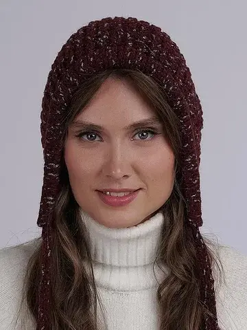 Шапка женская CLEVER
