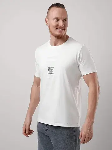 Футболка мужская CLEVER