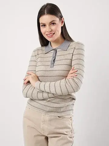 Джемпер женский CLEVER