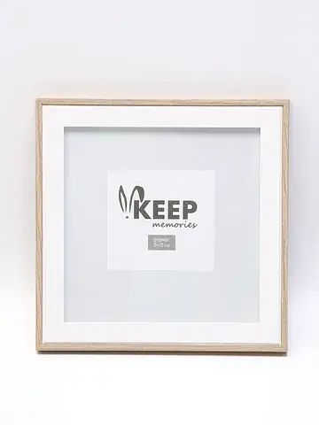 Фоторамка мдф No brand