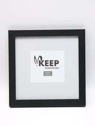 Фоторамка мдф No brand