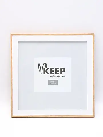 Фоторамка мдф No brand
