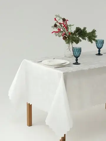 Скатерть Доляна