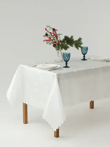 Скатерть Доляна