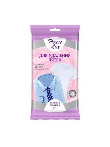 Салфетки влажные