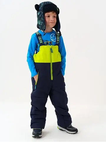 Полукомбинезон PLAYTODAY