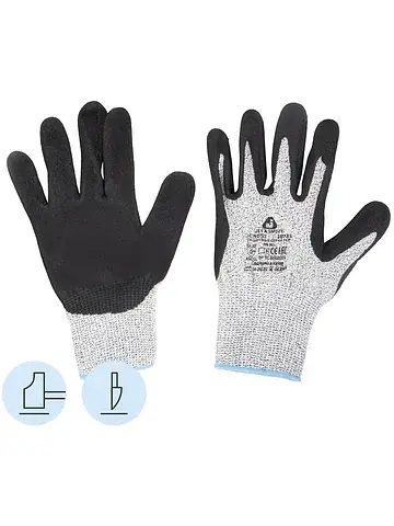 Перчатки Jeta Safety