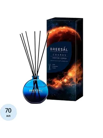 Аромадиффузор Breesal