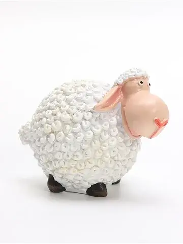 Фигурка декоративная