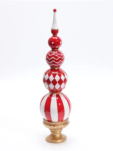 Фигурка декоративная
