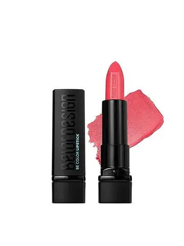 Помада губная Belor Design Be Color тон 