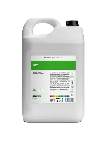 Мыло жидкое Vortex CleanBox Joy 5 л