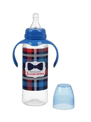 M&b бутылочка для кормления