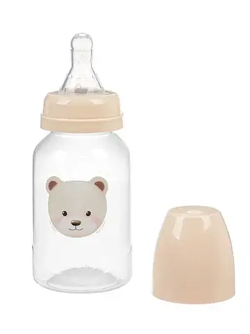 M&b бутылочка для кормления
