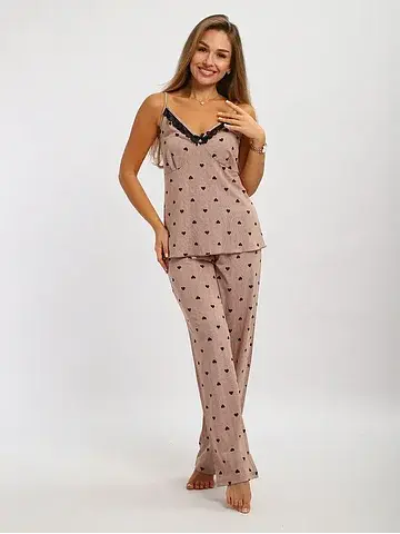 Пижама POLINA