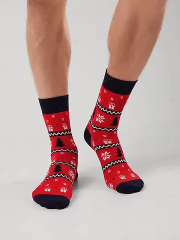 Носки мужские CLEVER