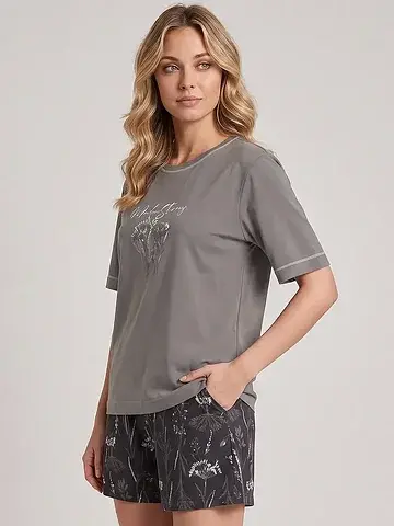 Пижама женская CLEVER