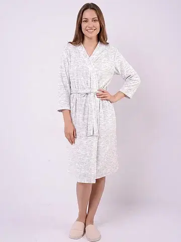 Халат женский CLEVER