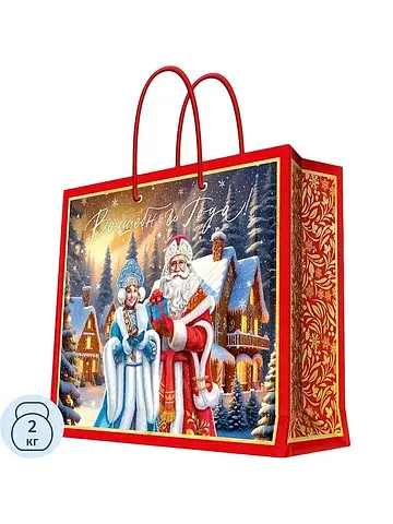 Пакет Magic Pack