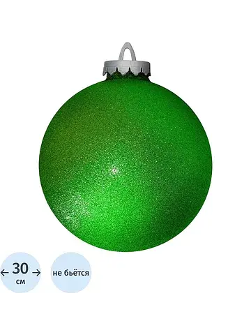 Елочные шары BigDecor