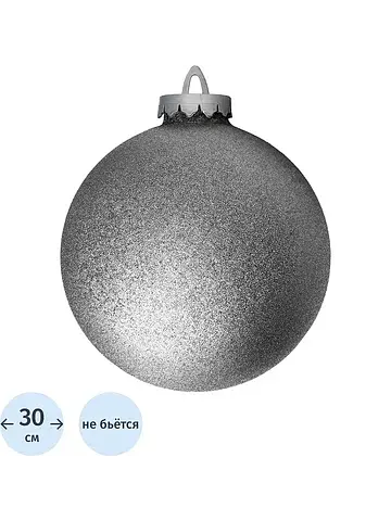 Елочные шары BigDecor