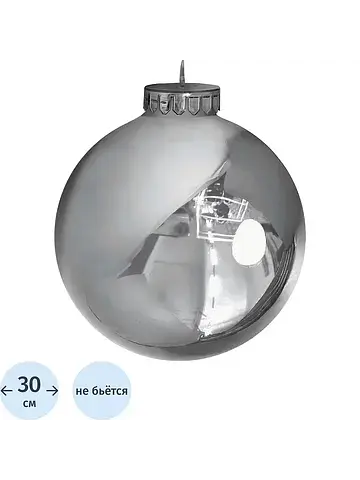 Елочные шары BigDecor