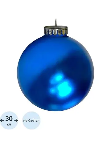 Елочные шары BigDecor