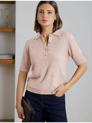 Джемпер VILATTE