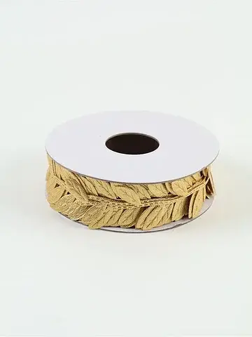 Тесьма декоративная