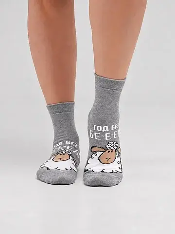 Носки детские CLEVER